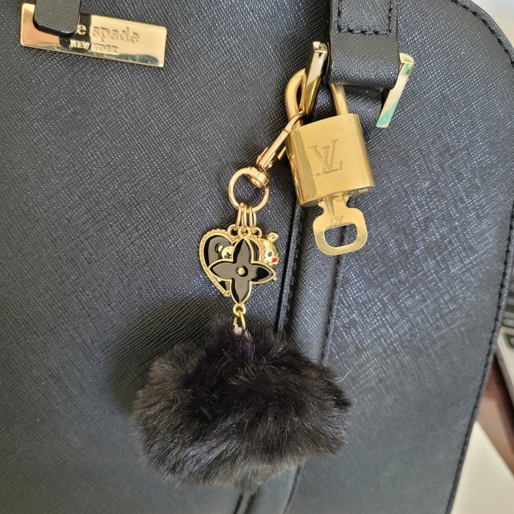Louis Vuitton authentic louis